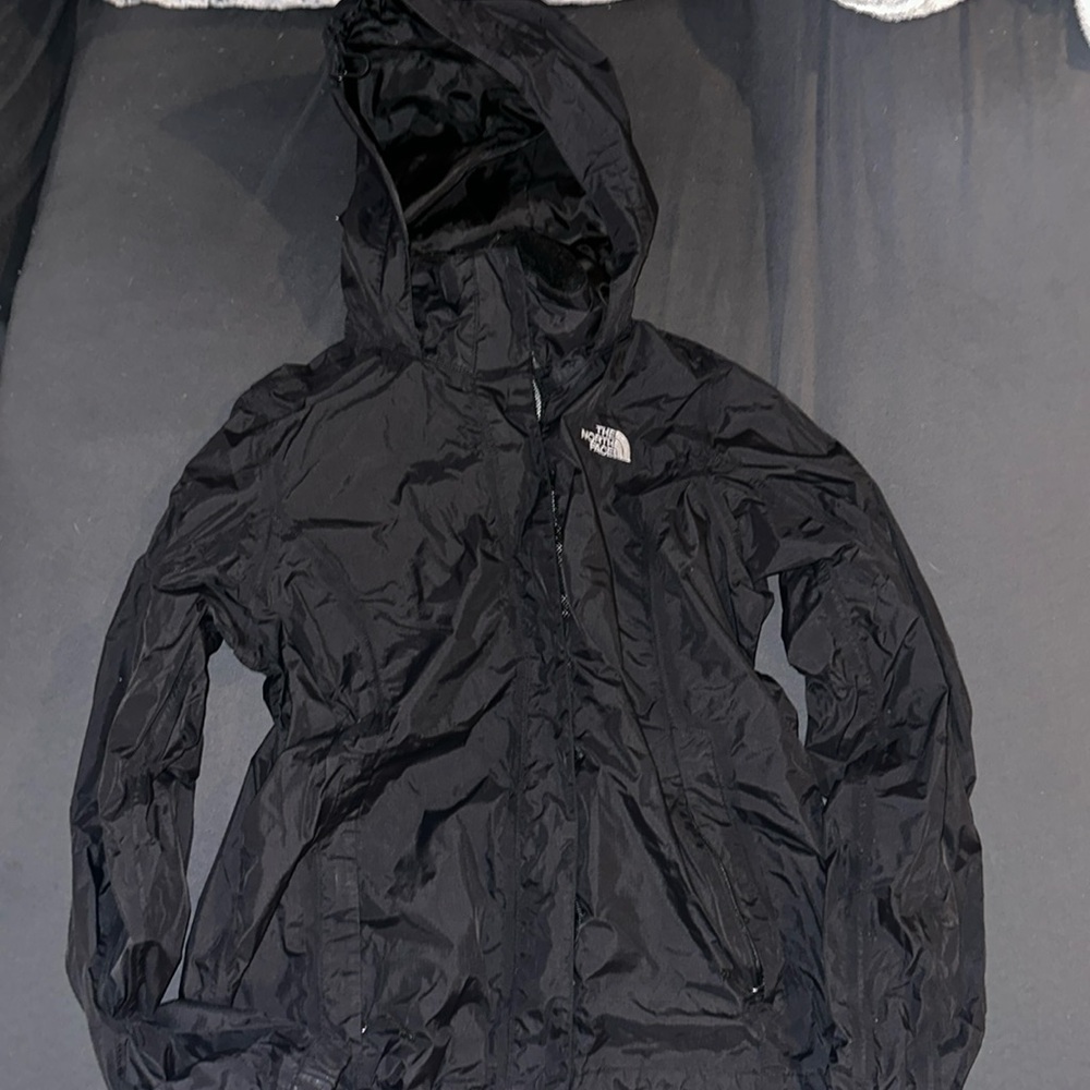 NorthFace windbreaker